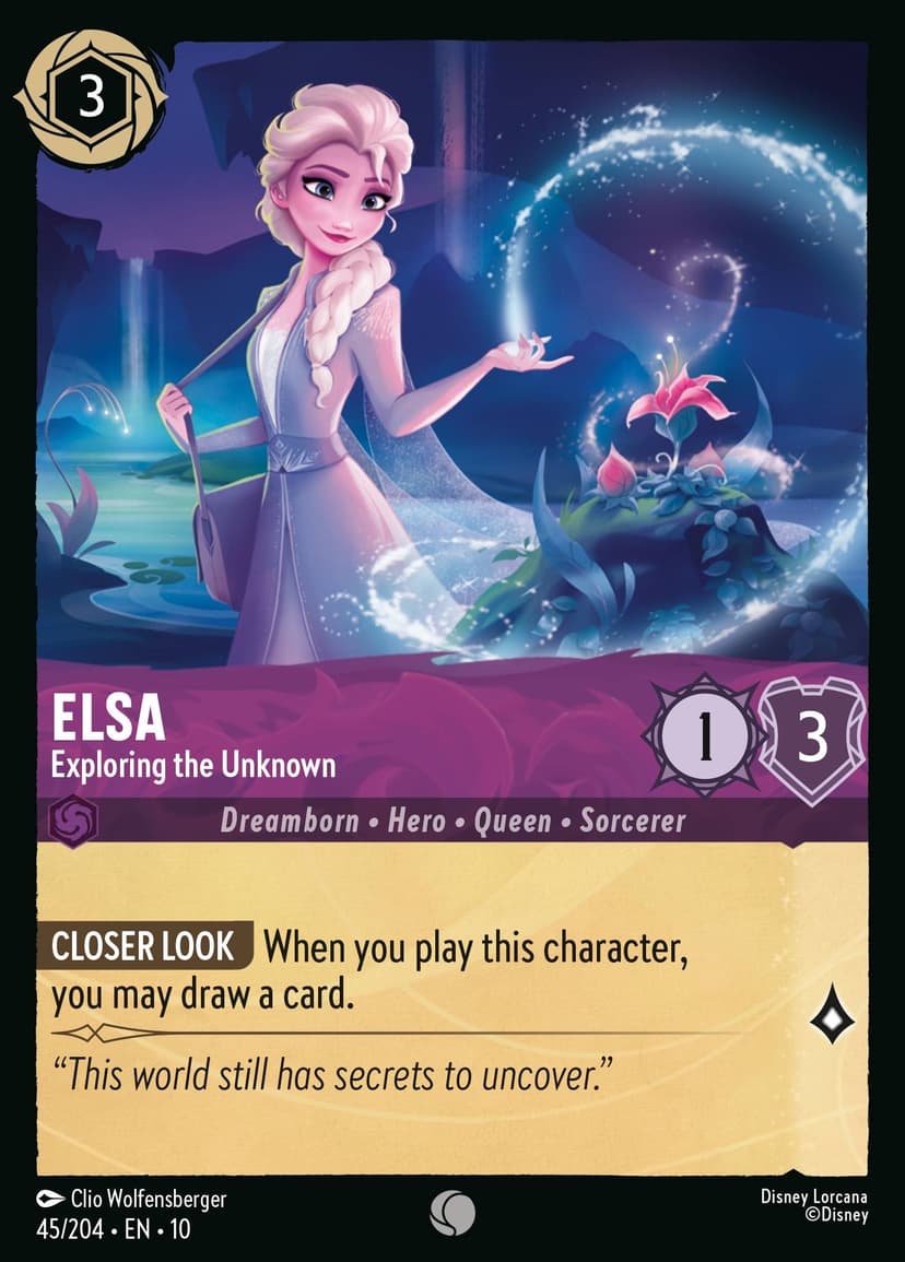 Elsa