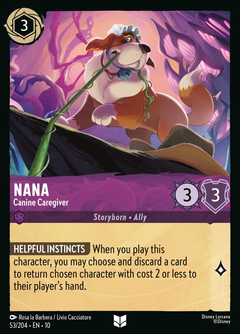 Nana