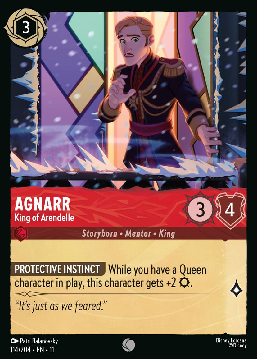 Agnarr