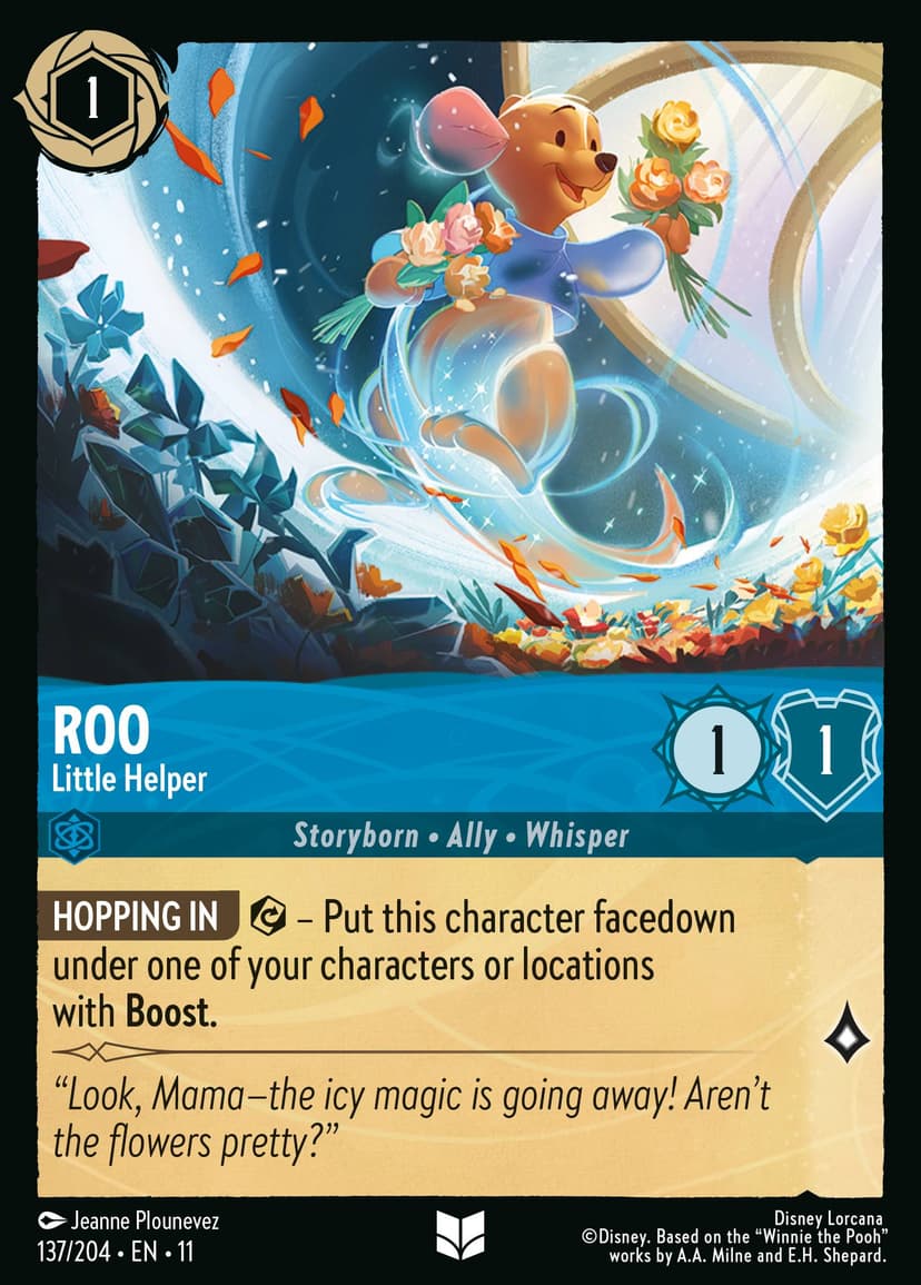 Roo