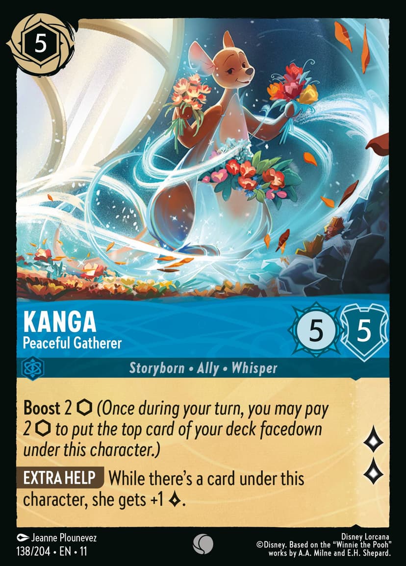 Kanga