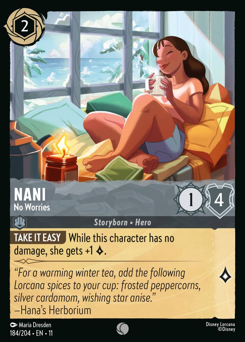 Nani