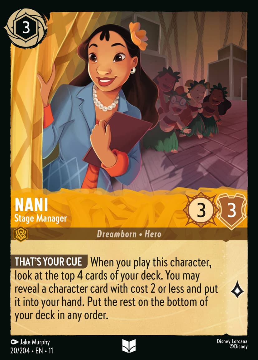 Nani