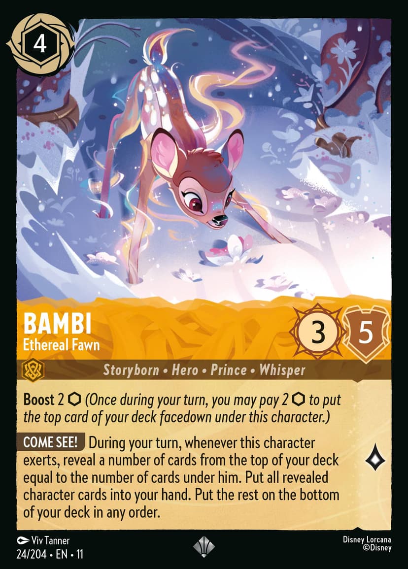 Bambi