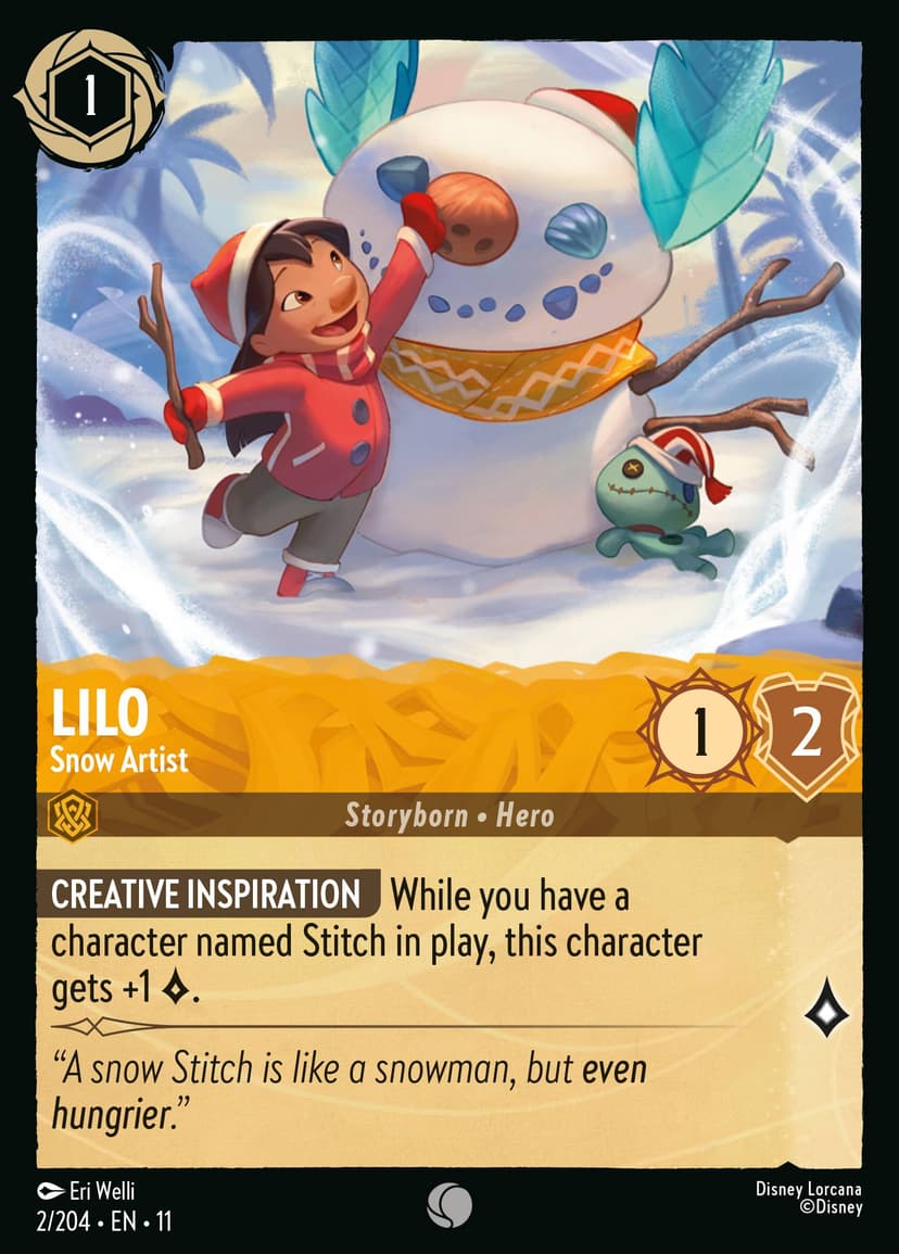 Lilo