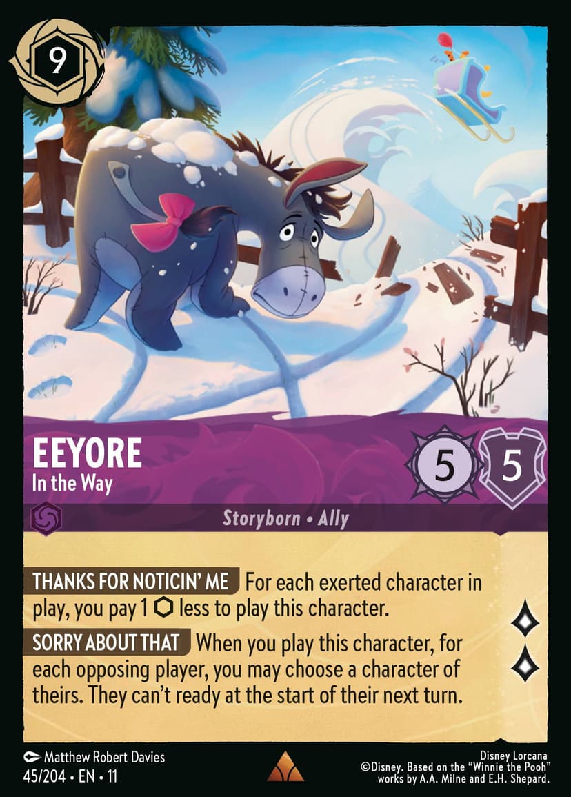 Eeyore