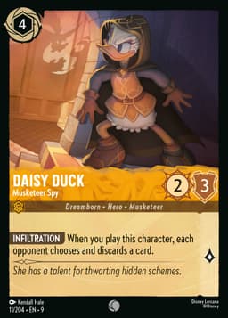 Daisy Duck