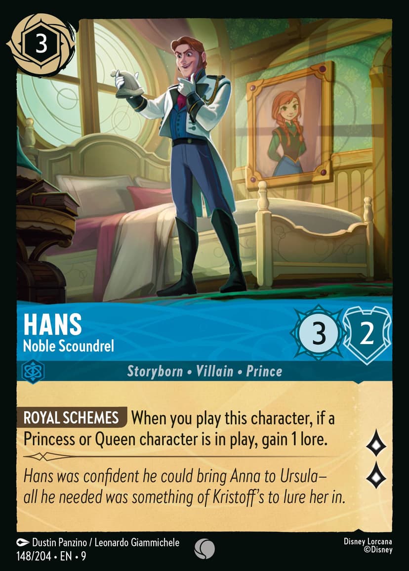 Hans