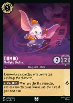 Dumbo