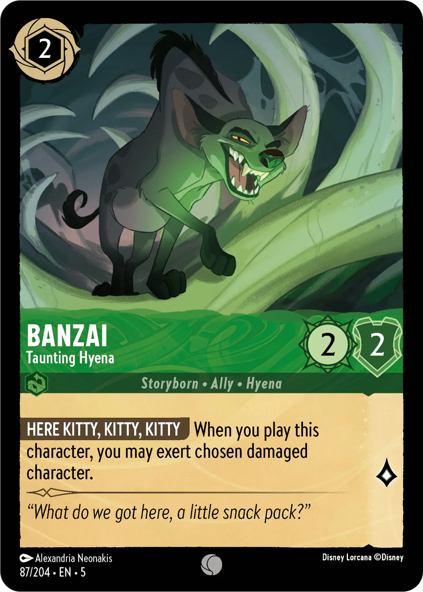 Banzai