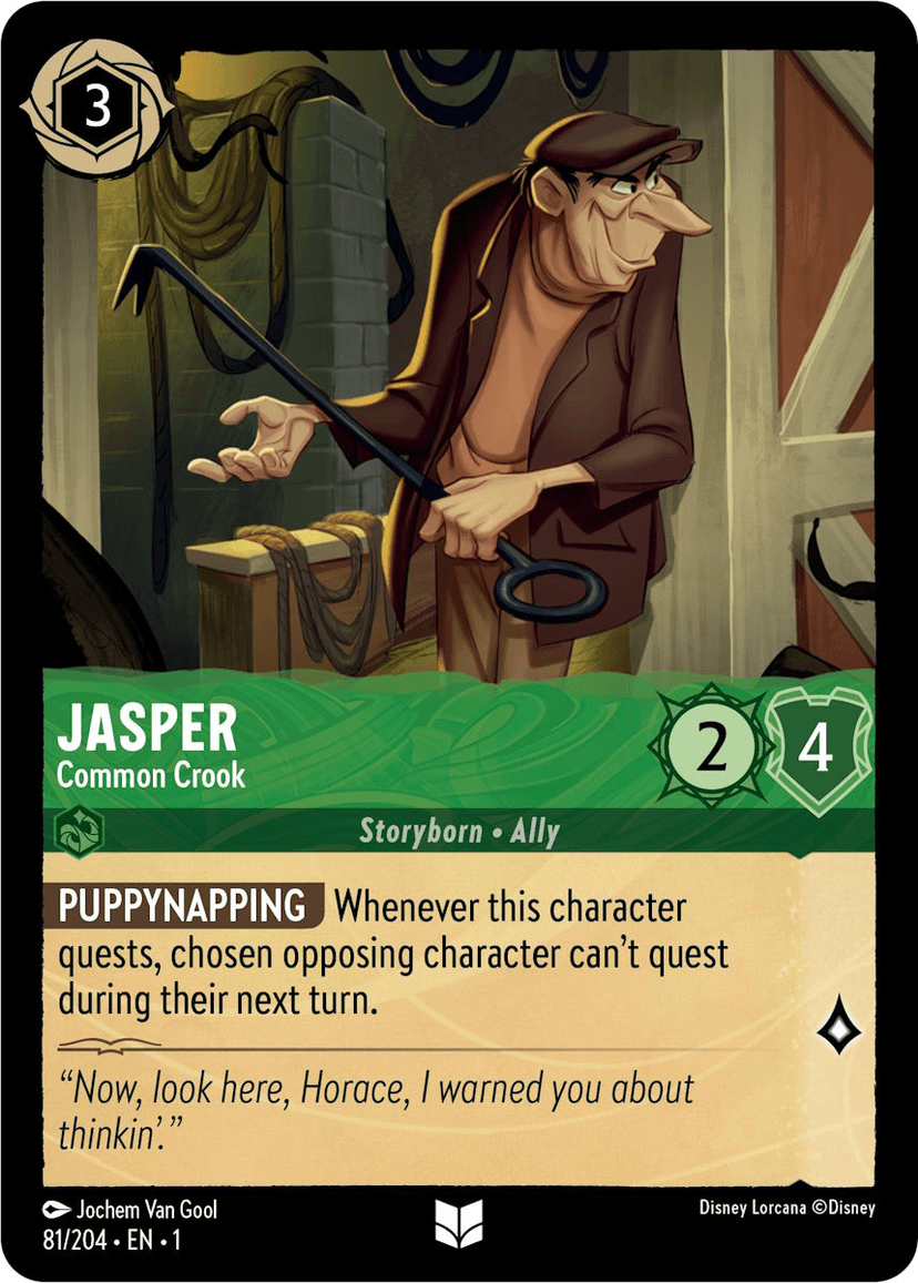 Jasper