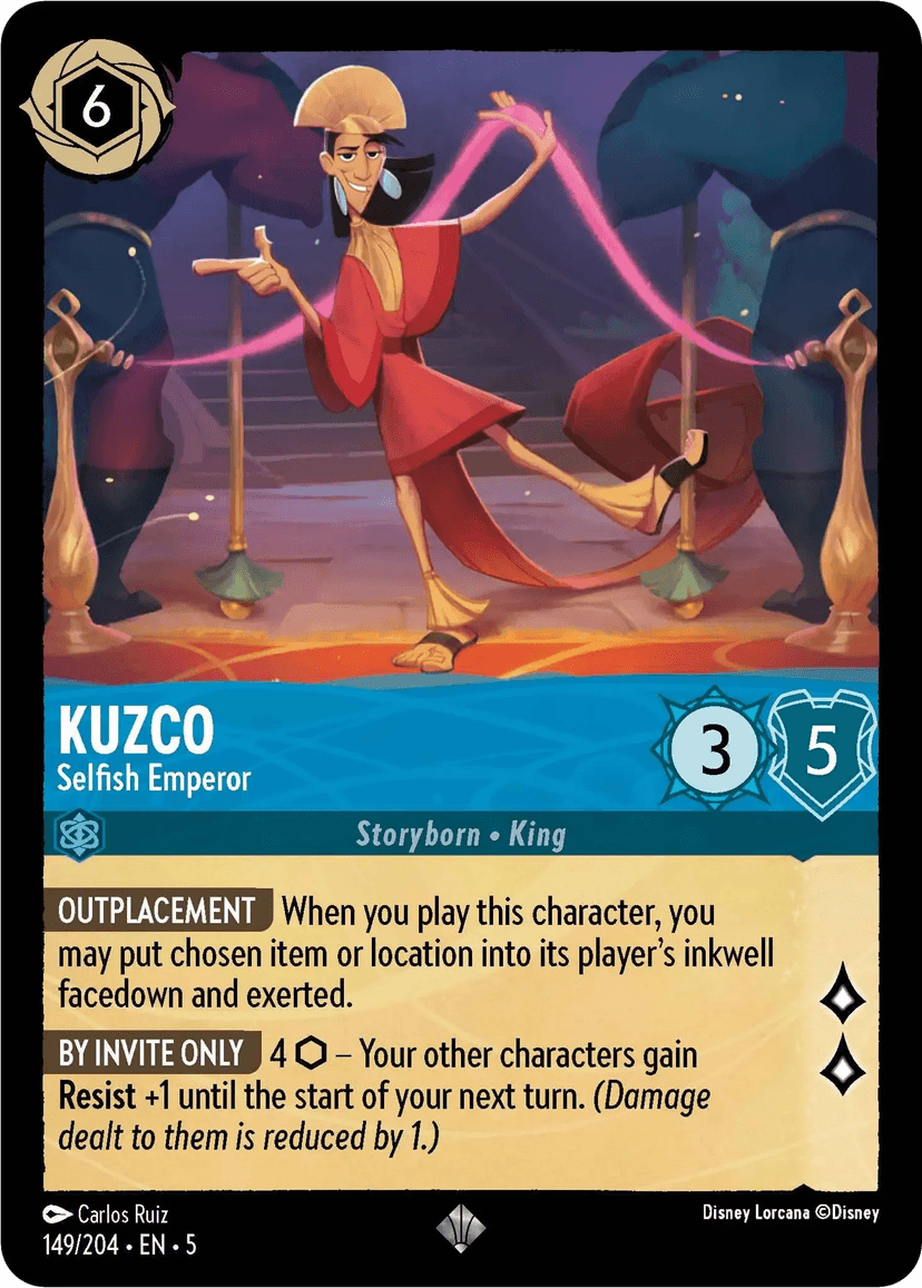 Kuzco