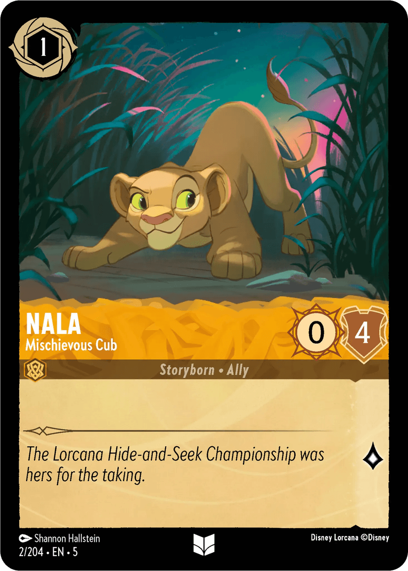 Nala
