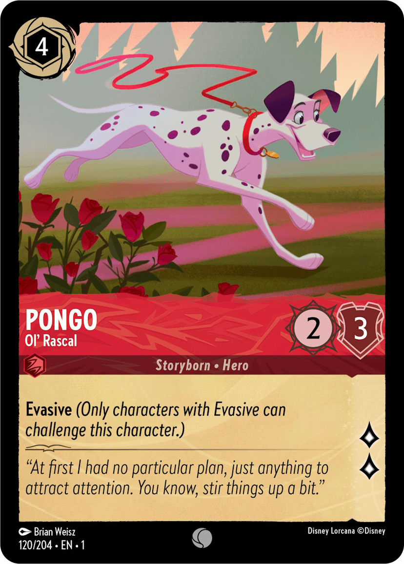 Pongo
