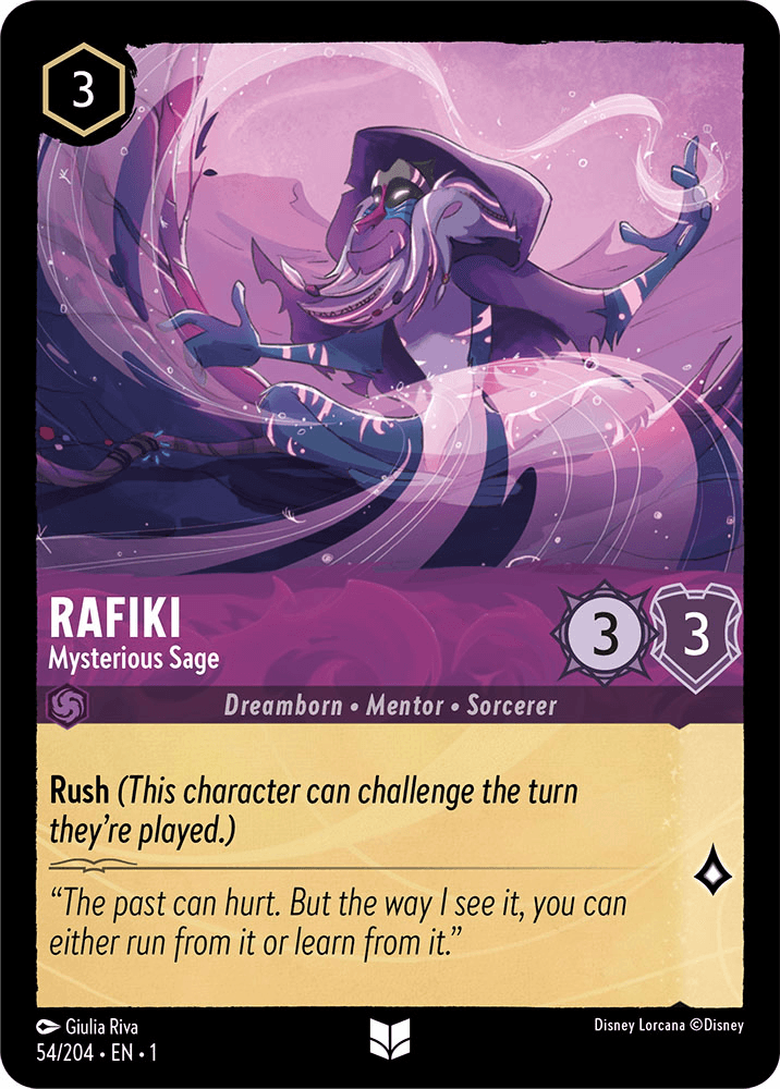 Rafiki