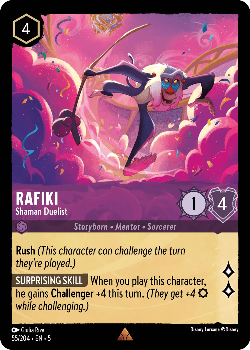 Rafiki