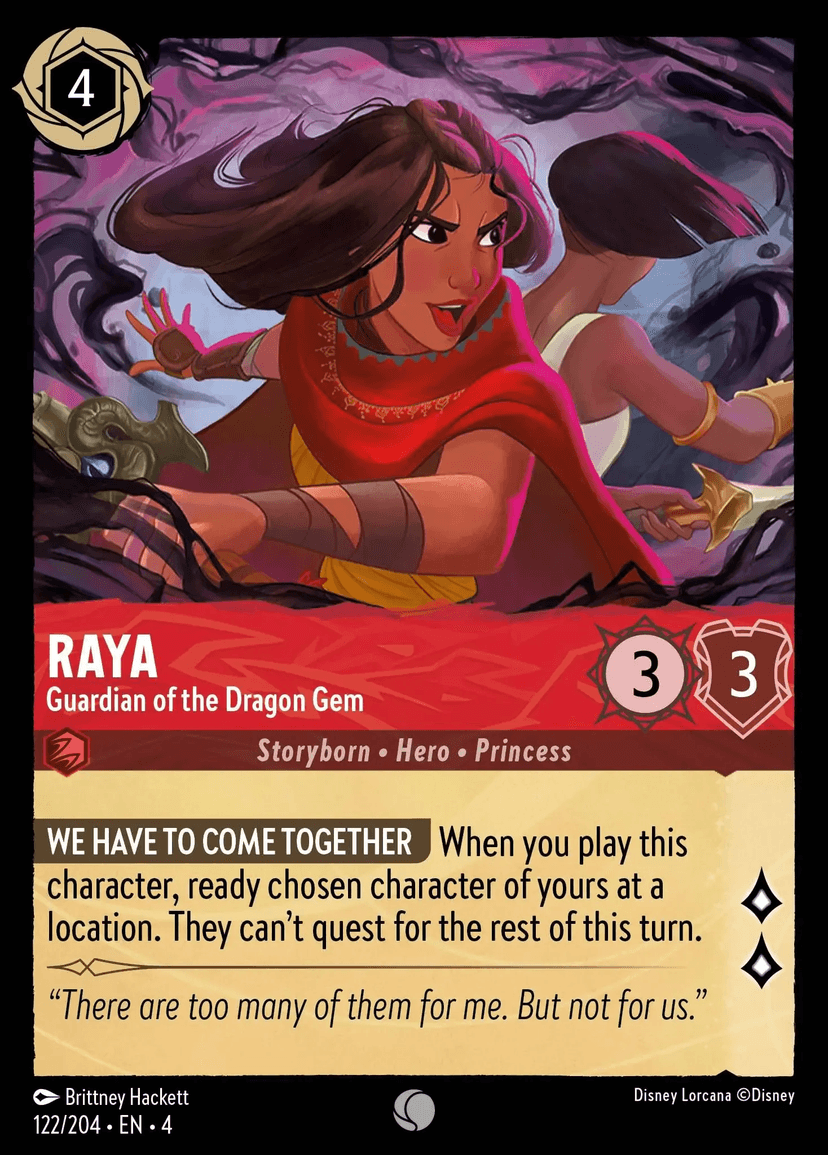 Raya