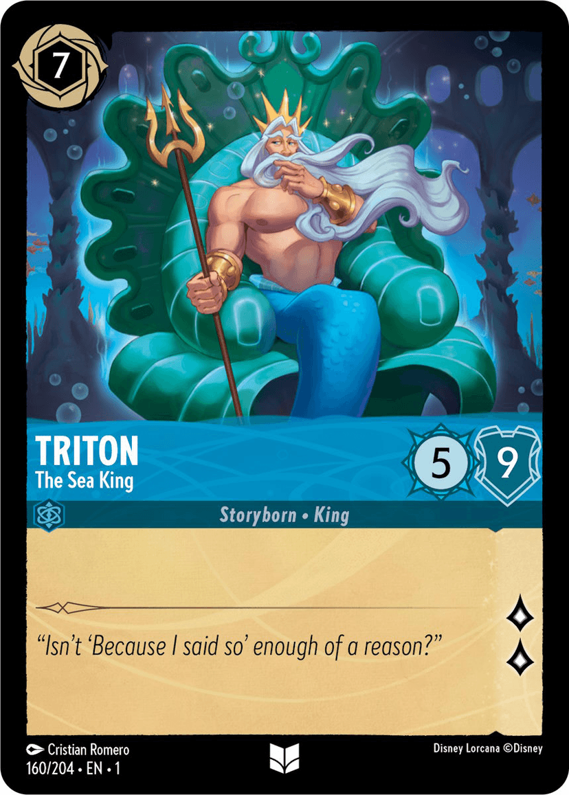 Triton