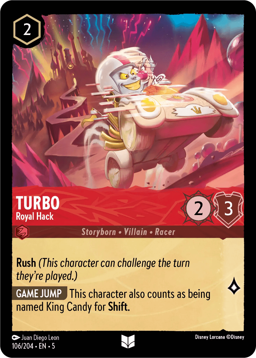 Turbo