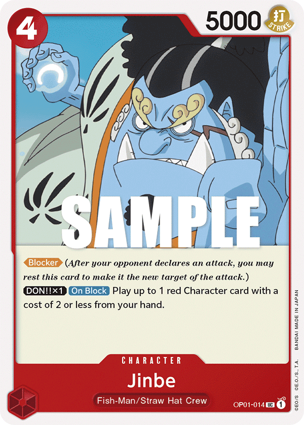 Jinbe (014)