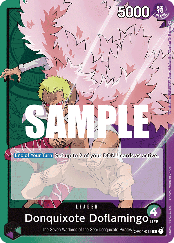 Donquixote Doflamingo (019)