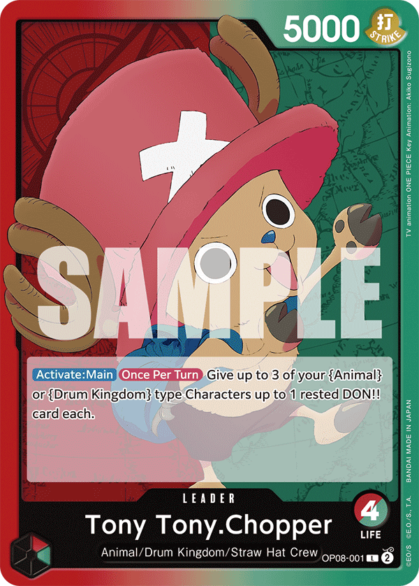Tony Tony.Chopper (SPR)