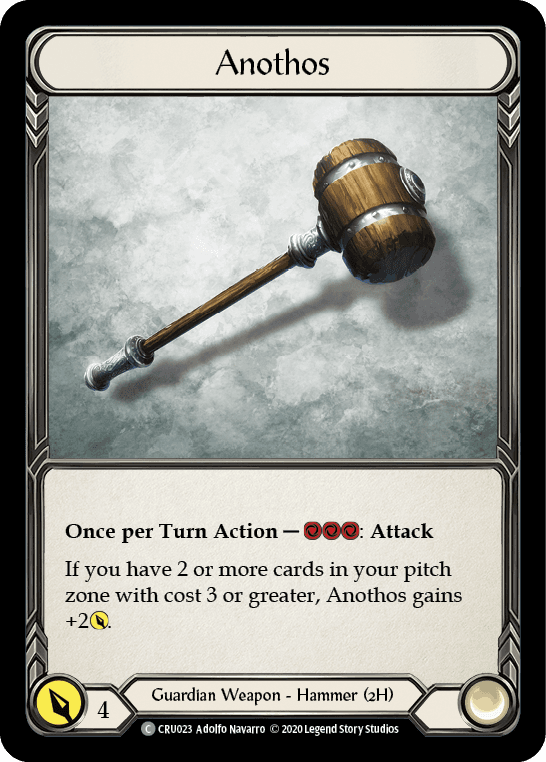 Anothos