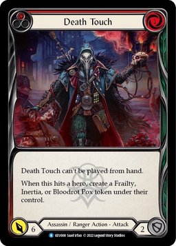 Death Touch