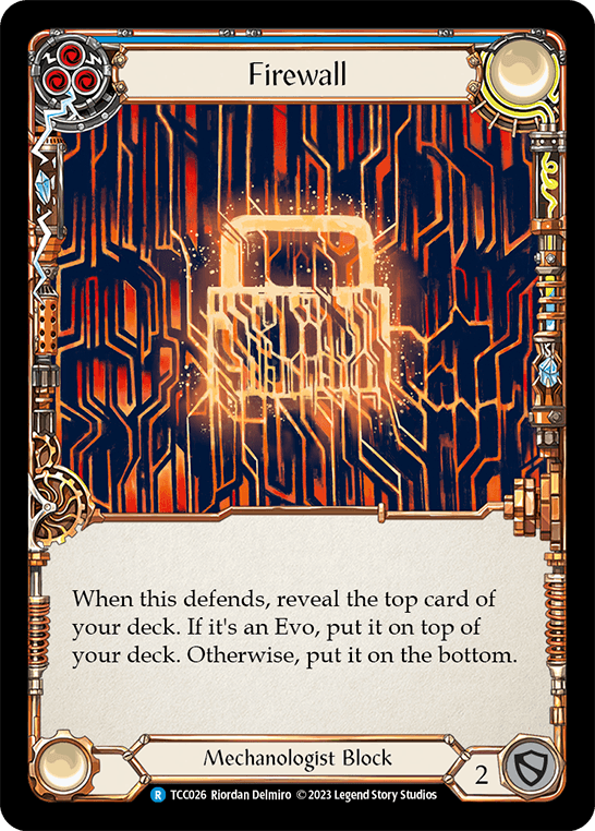 Firewall