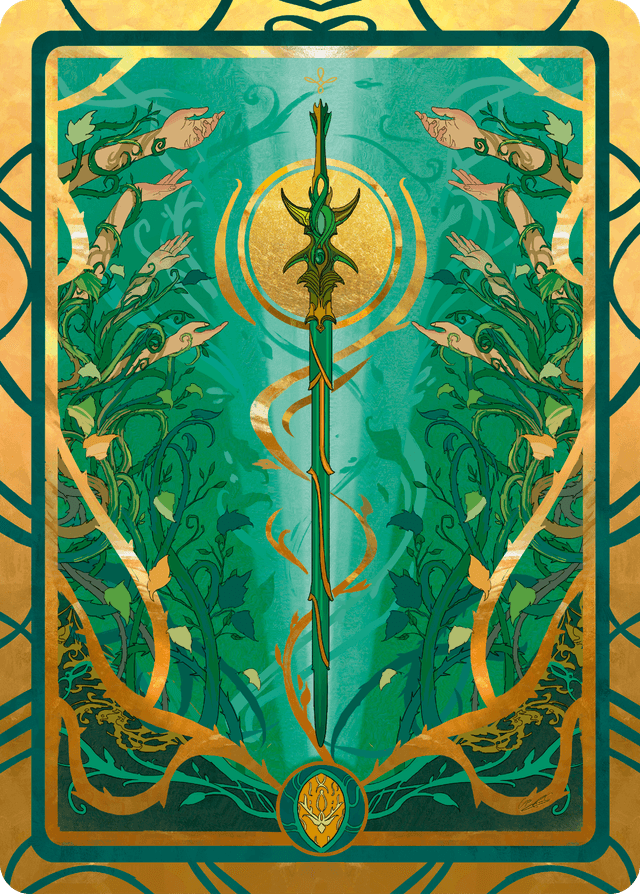Rosetta Thorn