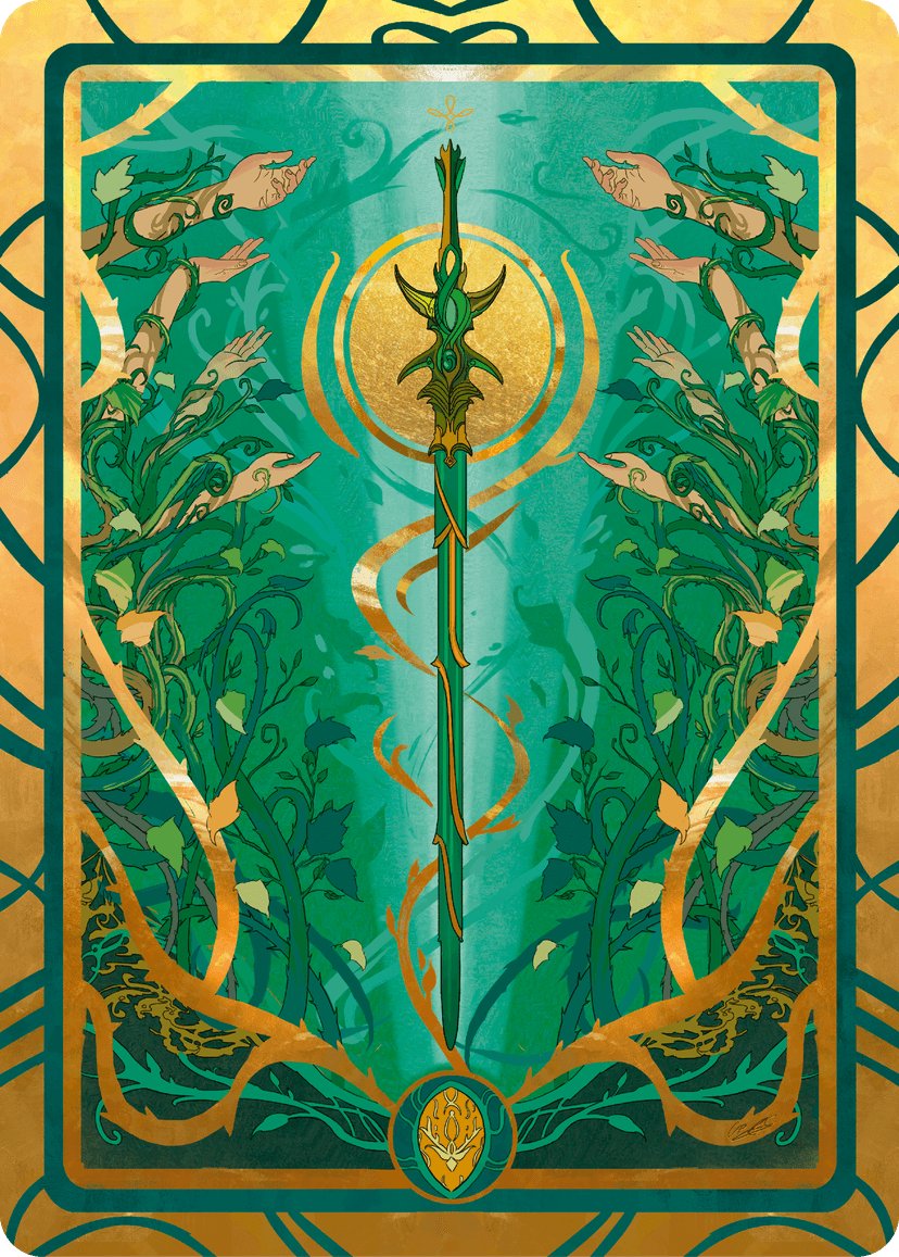 Rosetta Thorn