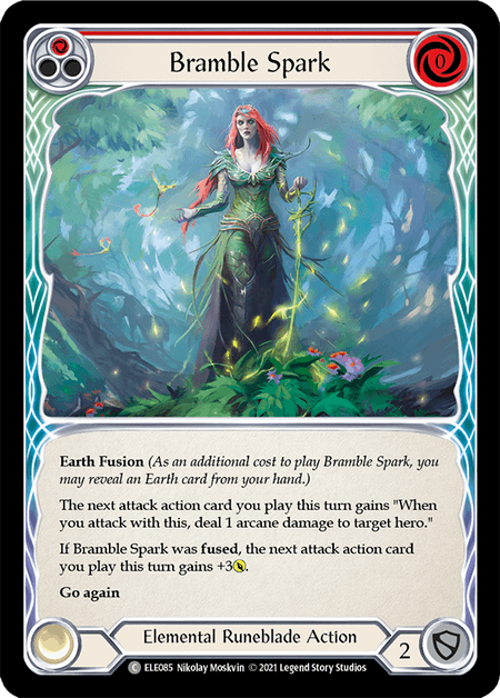 Bramble Spark