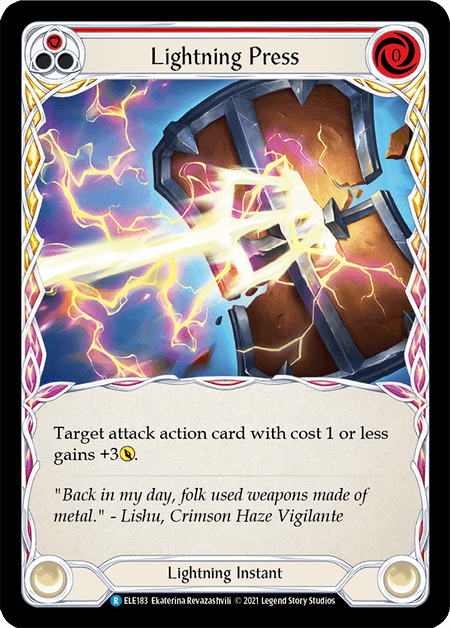 Lightning Press