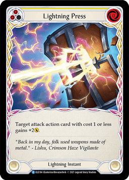 Lightning Press