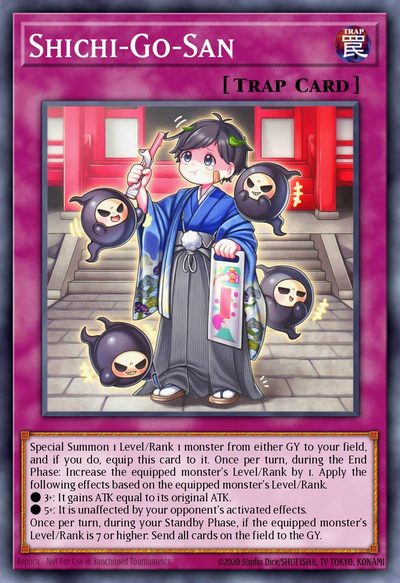 Shichi-Go-San