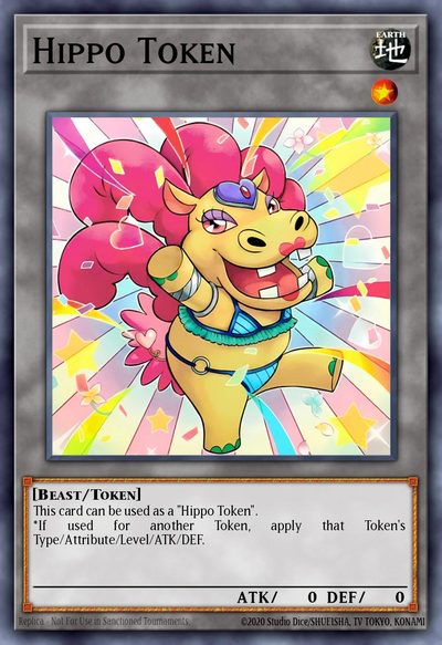 Hippo Token