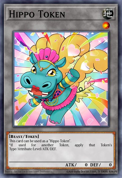 Hippo Token
