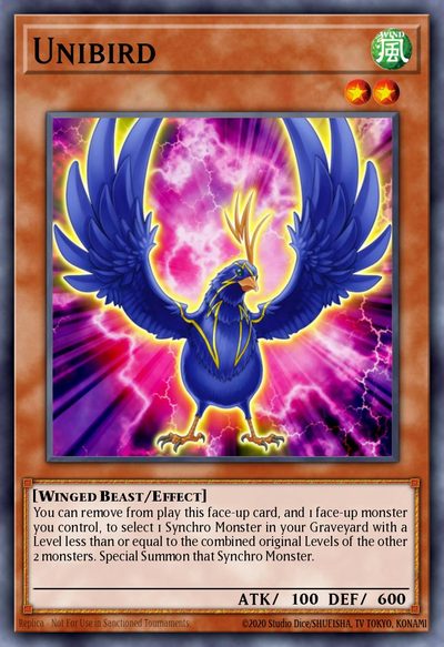 Unibird