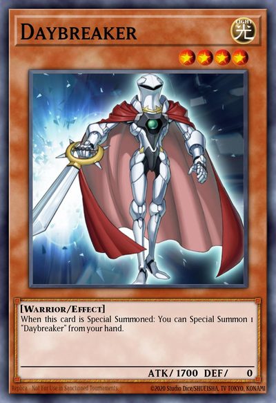 Daybreaker