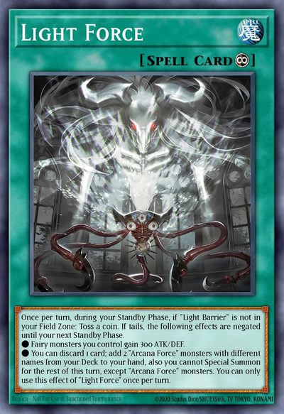 Light Force