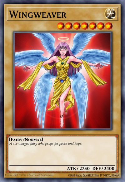 Wingweaver