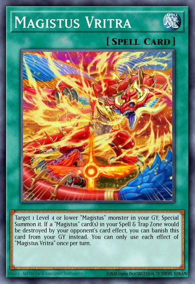 Magistus Vritra