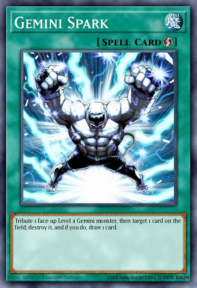 Gemini Spark