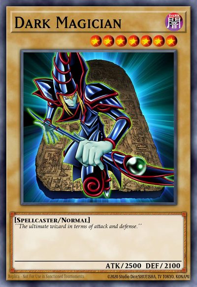 Dark Magician