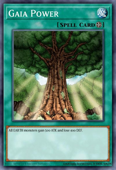 Gaia Power