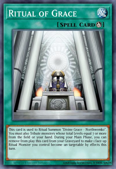 Ritual of Grace