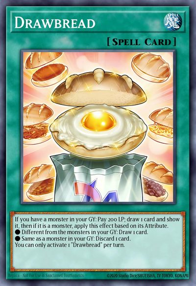 Sandwich Day